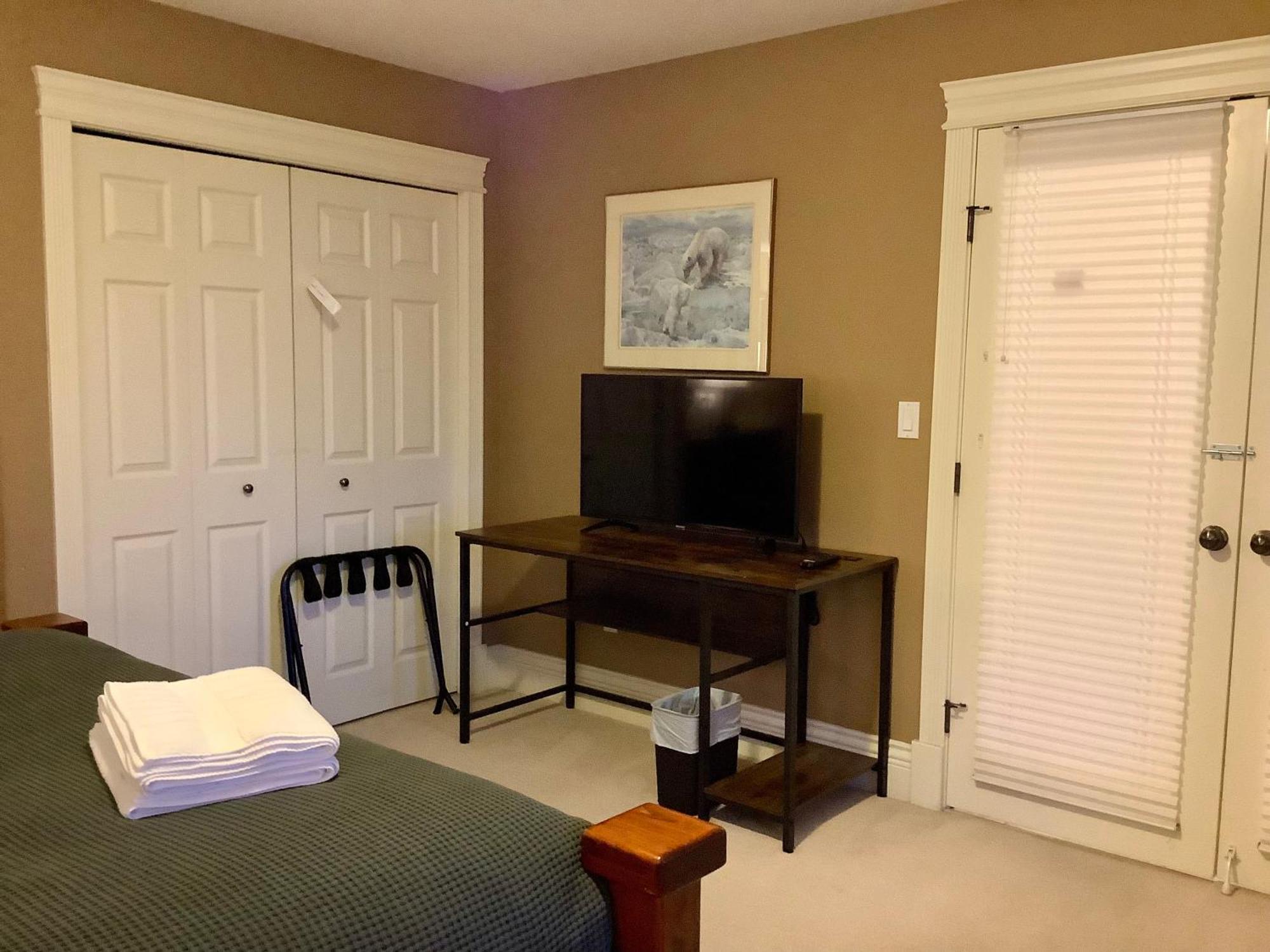 Neckpoint Treasure Apartment Нанеймо Екстериор снимка