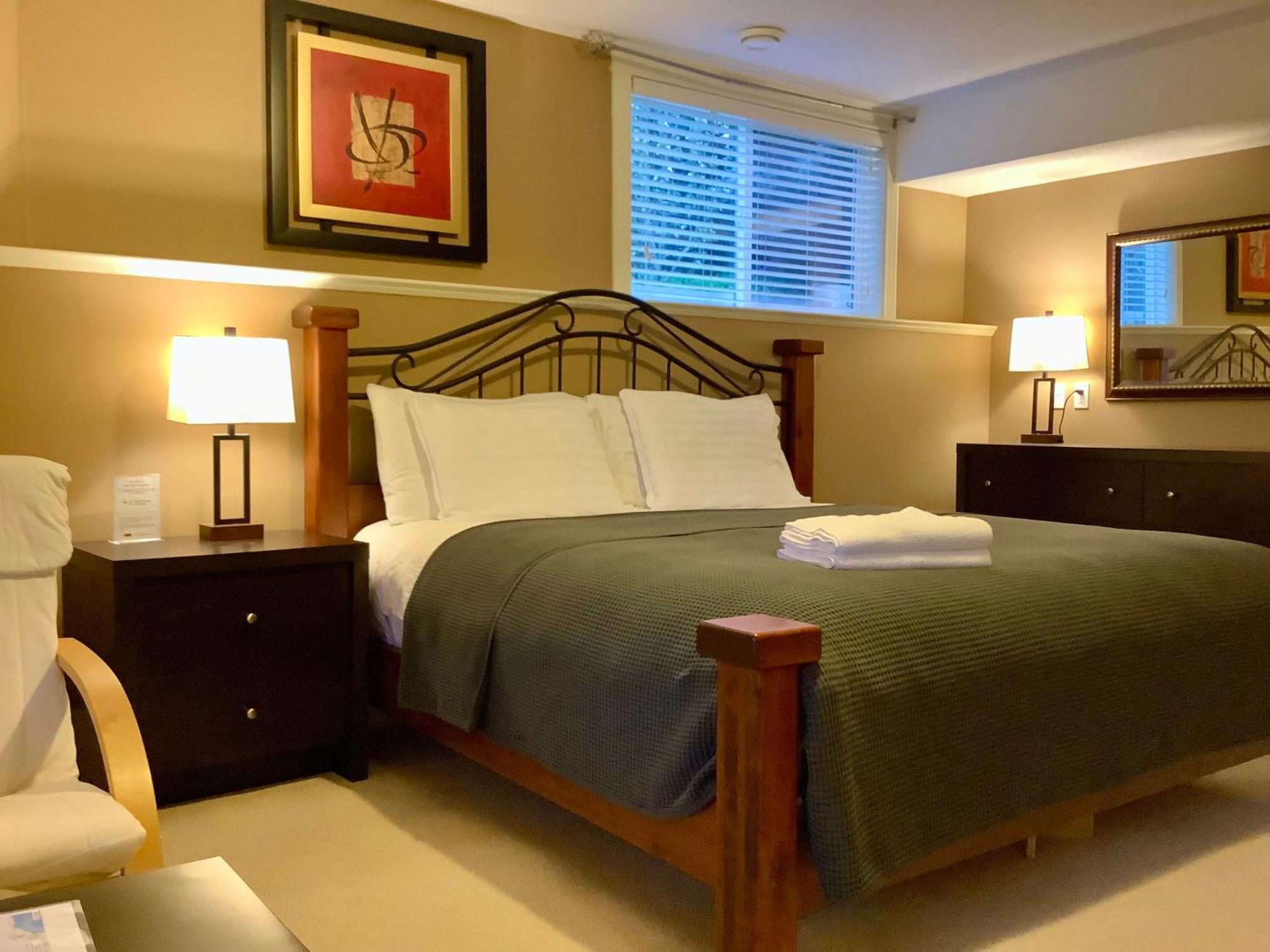 Neckpoint Treasure Apartment Нанеймо Екстериор снимка