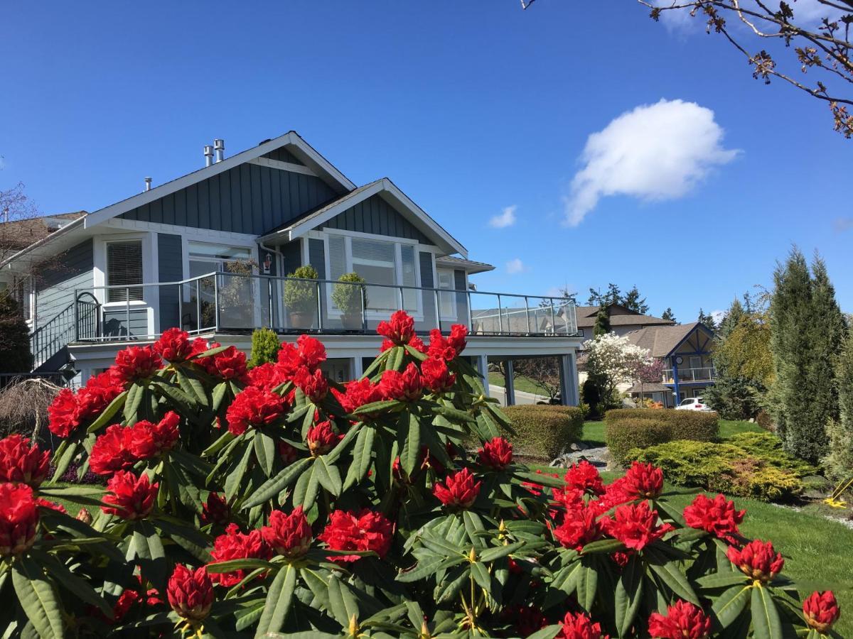 Neckpoint Treasure Apartment Нанеймо Екстериор снимка